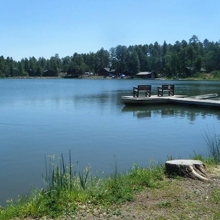 Lakeside Lake Of The Woods Resort מראה חיצוני תמונה