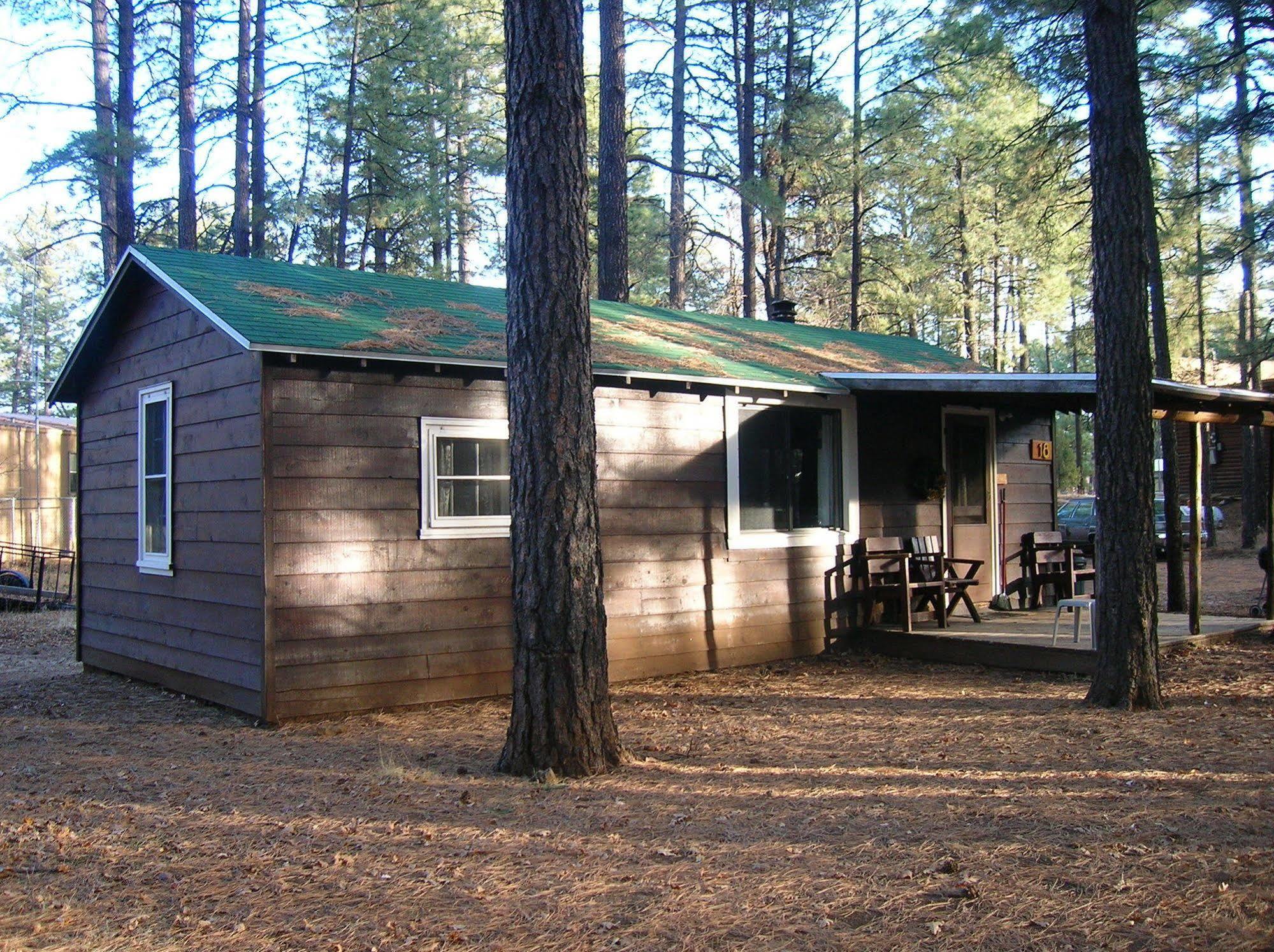 Lakeside Lake Of The Woods Resort מראה חיצוני תמונה