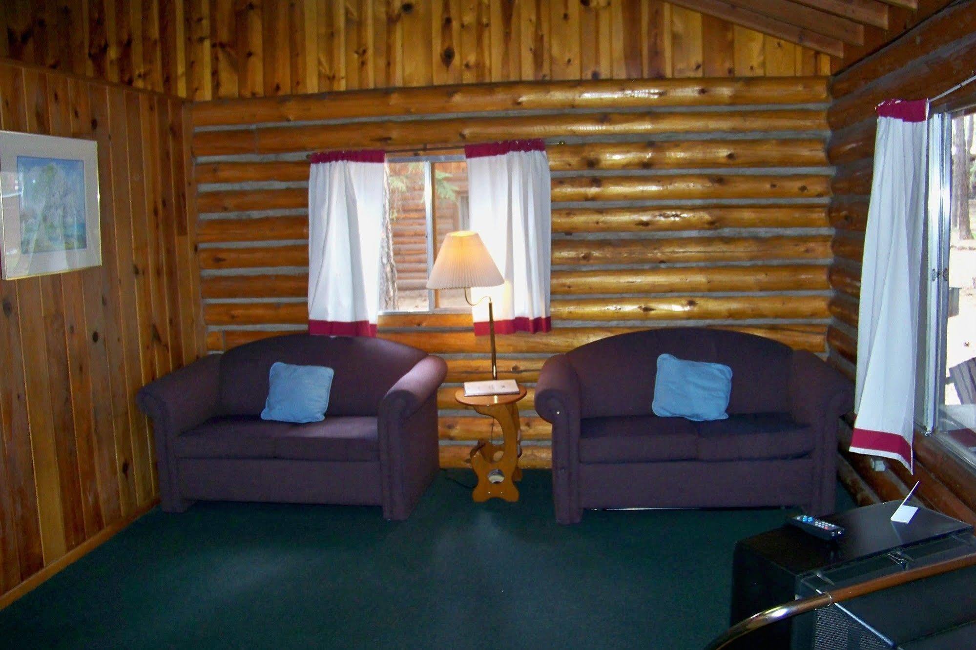 Lakeside Lake Of The Woods Resort מראה חיצוני תמונה