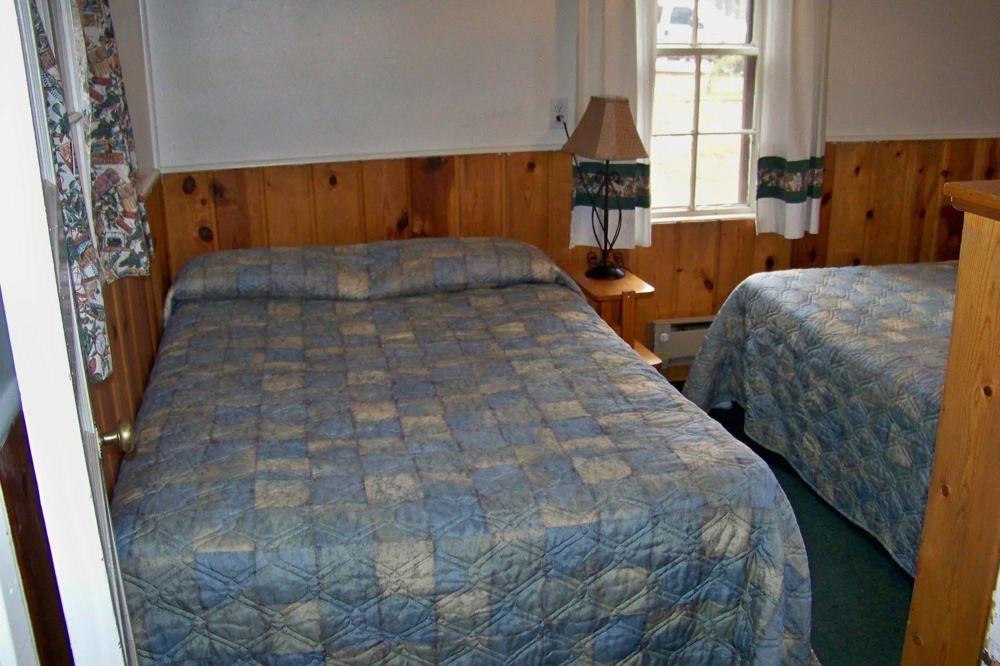 Lakeside Lake Of The Woods Resort מראה חיצוני תמונה